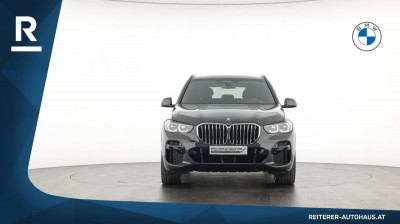 BMW X5 Gebrauchtwagen