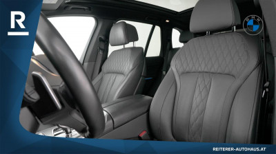 BMW X5 Gebrauchtwagen