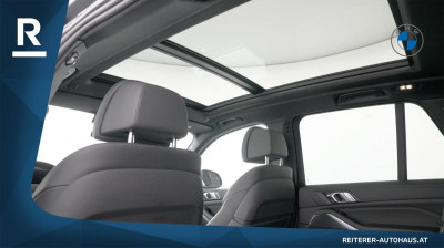 BMW X5 Gebrauchtwagen