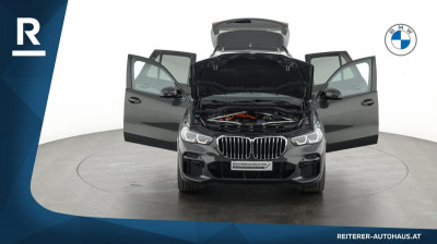 BMW X5 Gebrauchtwagen