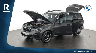 BMW X5 Gebrauchtwagen