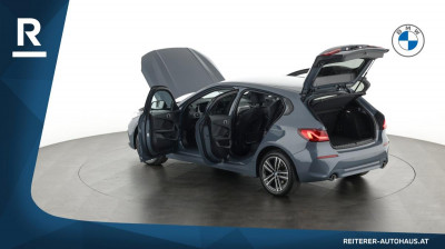 BMW 1er Gebrauchtwagen