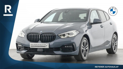BMW 1er Gebrauchtwagen