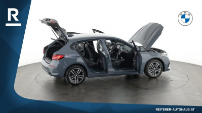 BMW 1er Gebrauchtwagen