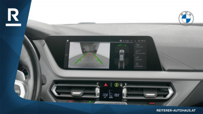 BMW 1er Gebrauchtwagen