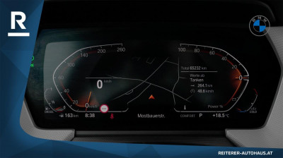 BMW 1er Gebrauchtwagen