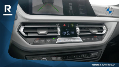 BMW 1er Gebrauchtwagen