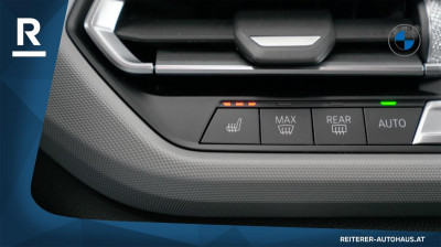 BMW 1er Gebrauchtwagen