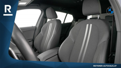 BMW 1er Gebrauchtwagen