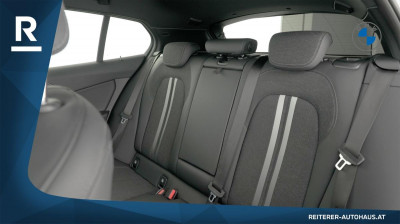 BMW 1er Gebrauchtwagen
