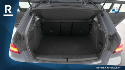 BMW 1er Gebrauchtwagen