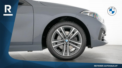 BMW 1er Gebrauchtwagen