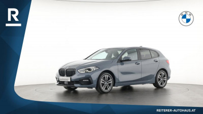 BMW 1er Gebrauchtwagen