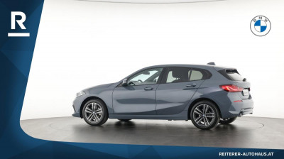 BMW 1er Gebrauchtwagen