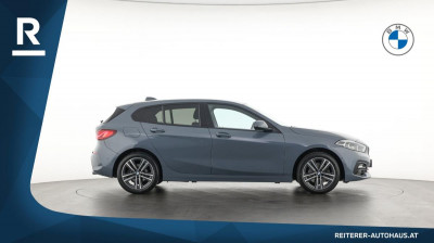 BMW 1er Gebrauchtwagen