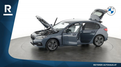 BMW 1er Gebrauchtwagen