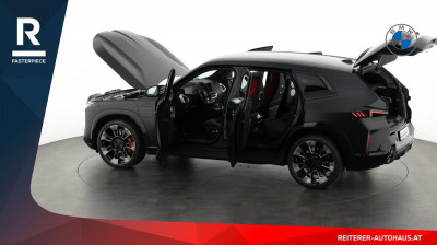 BMW XM Gebrauchtwagen