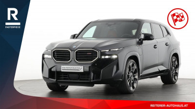 BMW XM Gebrauchtwagen