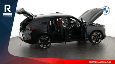 BMW XM Gebrauchtwagen