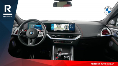 BMW XM Gebrauchtwagen