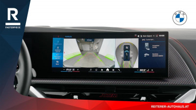 BMW XM Gebrauchtwagen