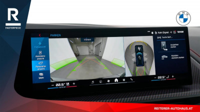 BMW XM Gebrauchtwagen