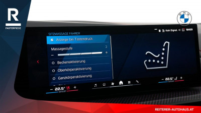 BMW XM Gebrauchtwagen