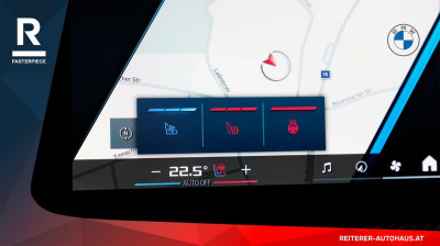 BMW XM Gebrauchtwagen