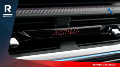 BMW XM Gebrauchtwagen