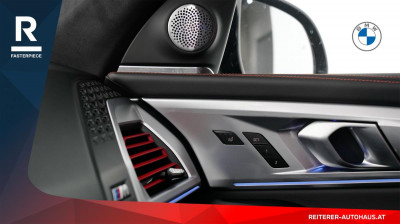 BMW XM Gebrauchtwagen