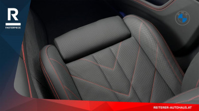 BMW XM Gebrauchtwagen