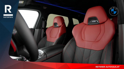 BMW XM Gebrauchtwagen