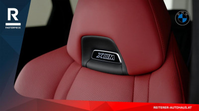 BMW XM Gebrauchtwagen