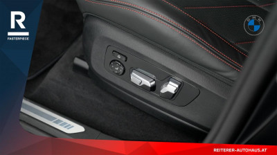 BMW XM Gebrauchtwagen