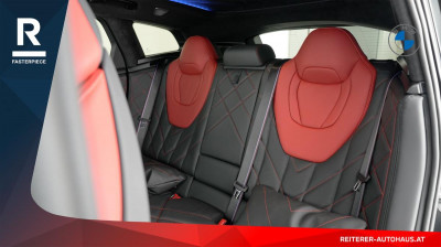 BMW XM Gebrauchtwagen