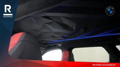 BMW XM Gebrauchtwagen