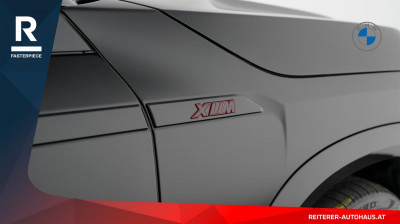 BMW XM Gebrauchtwagen