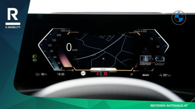 BMW i4 Gebrauchtwagen