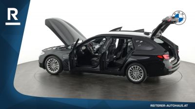BMW 5er Gebrauchtwagen BMW 5er Gebrauchtwagen
