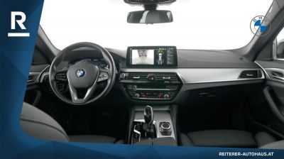 BMW 5er Gebrauchtwagen BMW 5er Gebrauchtwagen