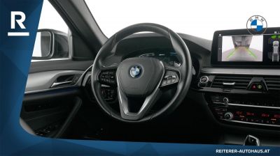 BMW 5er Gebrauchtwagen BMW 5er Gebrauchtwagen