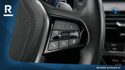 BMW 5er Gebrauchtwagen