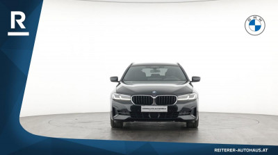 BMW 5er Gebrauchtwagen