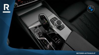 BMW 5er Gebrauchtwagen BMW 5er Gebrauchtwagen