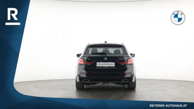 BMW 5er Gebrauchtwagen BMW 5er Gebrauchtwagen