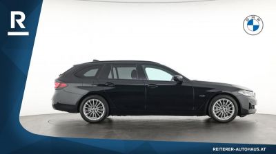 BMW 5er Gebrauchtwagen BMW 5er Gebrauchtwagen
