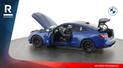 BMW 4er Gebrauchtwagen