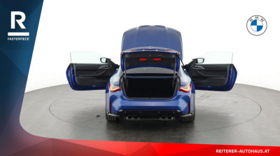 BMW 4er Gebrauchtwagen