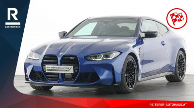 BMW 4er Gebrauchtwagen