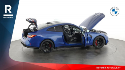 BMW 4er Gebrauchtwagen